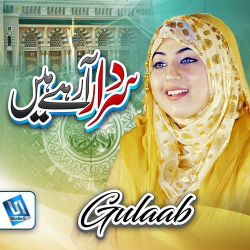 Sardar Aa Rahe Hain