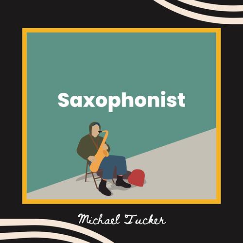 Saxophonist_poster_image