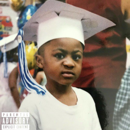 Say Sumn cover art