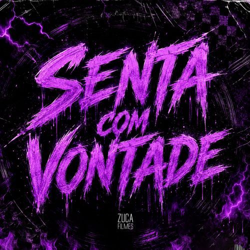 Senta Com Vontade