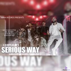 Serious Way-Jh4PYQB2UV4