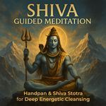 Shiva Guided Meditation