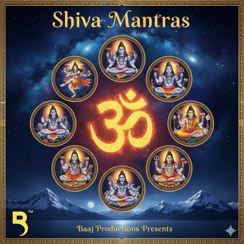 Shiva Mantras