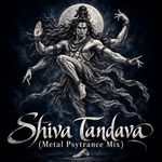 Shiva Tandava (Metal Psytrance Mix) artwork