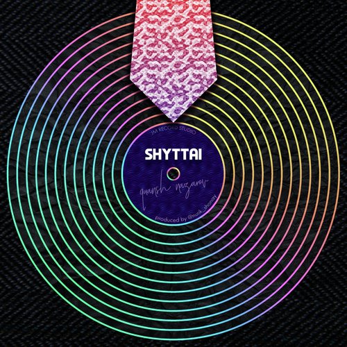 Shyttai cover art