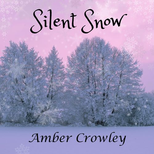 Silent Snow cover art