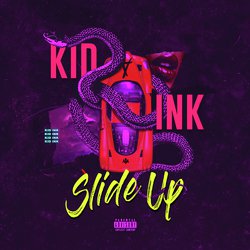 Slide Up