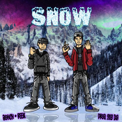 Snow