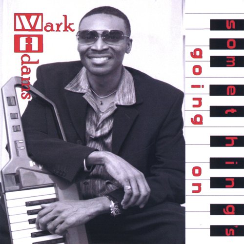 Something's Going On