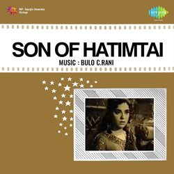 Son Of Hatimtai