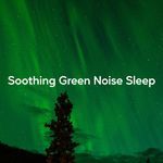 Soothing Green Flow