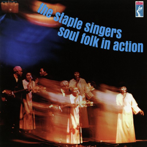 Soul Folk In Action_poster_image