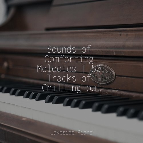 Sounds of Comforting Melodies | 50 Tracks of Chilling out_poster_image