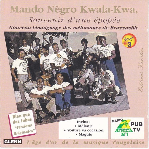Décision cover art