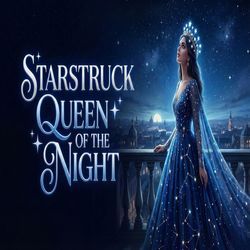 Starstruck Queen of the Night