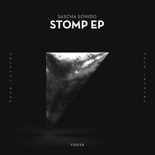 Stomp EP