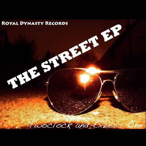 Street EP - 2008