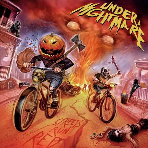 Rawhead Rex cover art