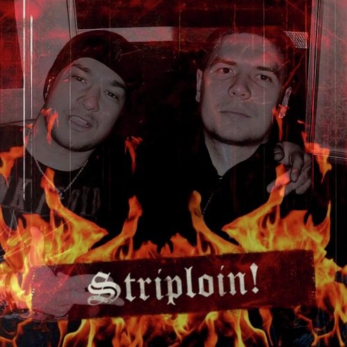 Striploin! Lyrics - Striploin! - Only On JioSaavn