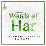 Sukhmani Sahib Ji Words Of Har