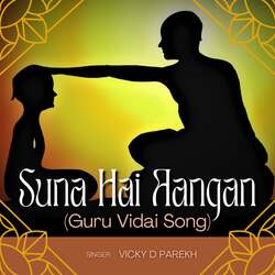 Suna Hai Aangan (Guru Vidai Song)-NxwpWAF8fn4