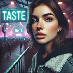 TASTE (TECHNO)-RC4EaUNbWlw