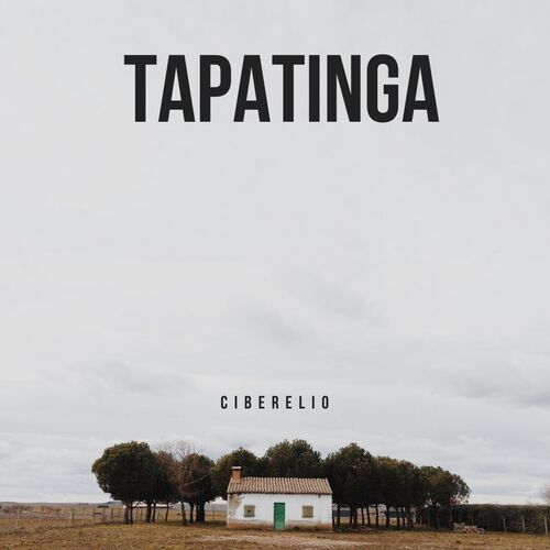 Tapatinga cover art
