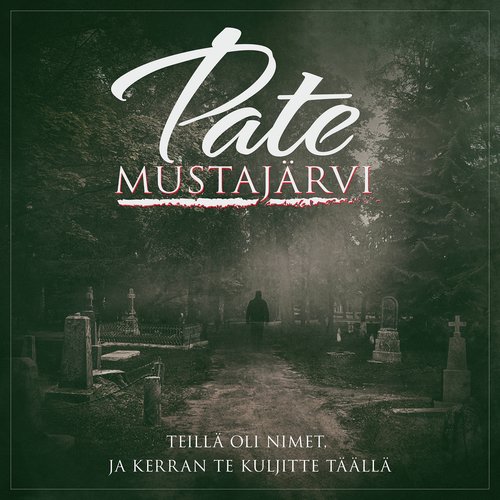Risto cover art