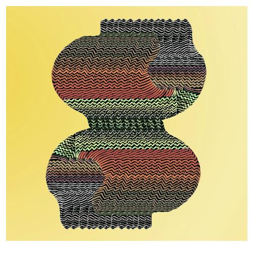 Velo cover art