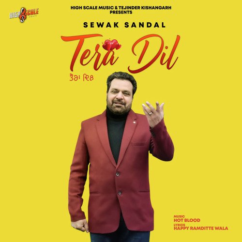 Tera Dil_poster_image