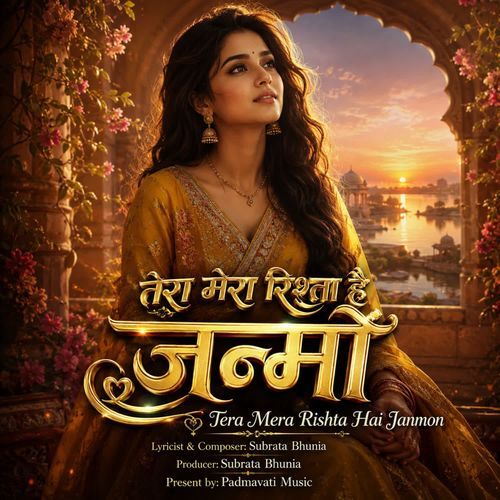 Tera Mera Rishta Hai Janmon