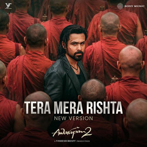 Tera Mera Rishta -  New Version (From "Awarapan 2")