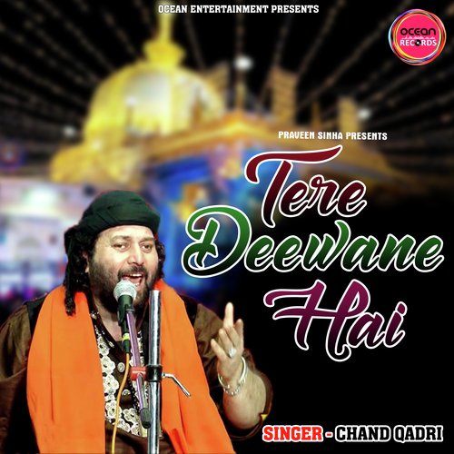 Tere Deewane Hai Khwaja (Khwaja Ke Deewane)