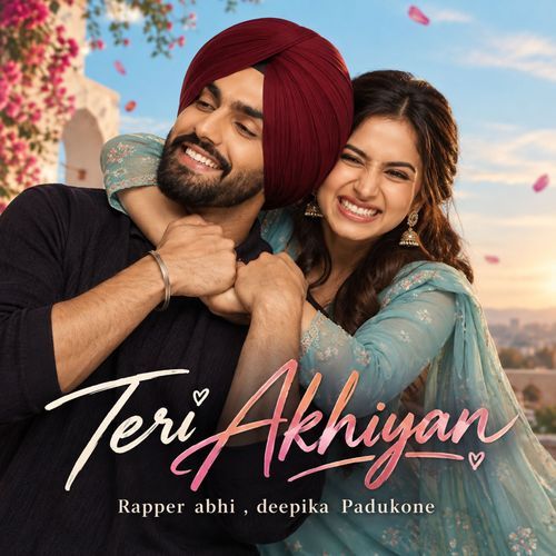 Teri Akhiyan