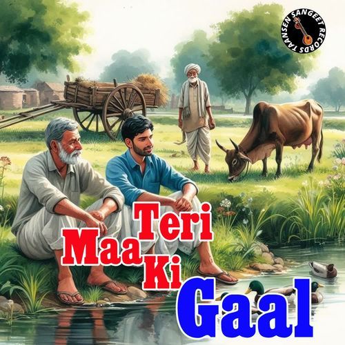 Teri Maa Ki Gaal