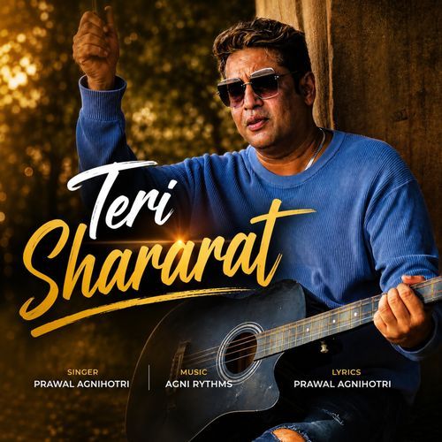 Teri Shararat