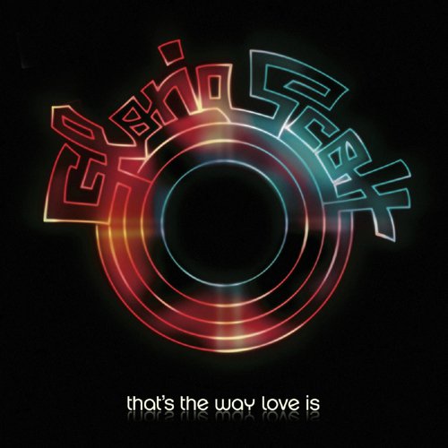 That's the Way Love Is