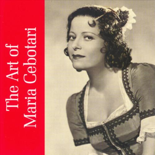 Leb´ wohl jetzt (La Bohème) cover art