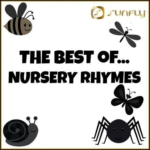 The Best of...Nursery Rhymes, Vol. 2