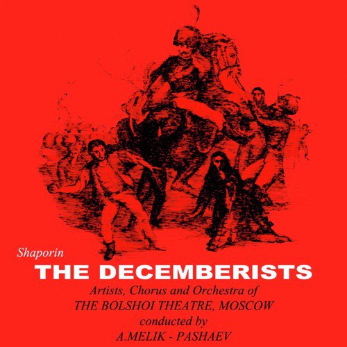 The Decemberists