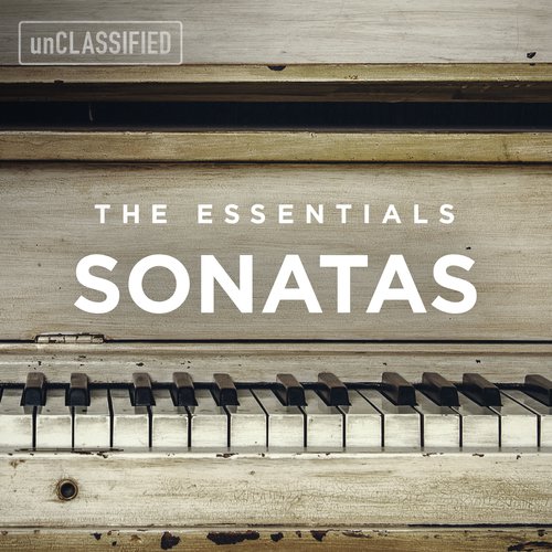 The Essentials: Sonatas_poster_image