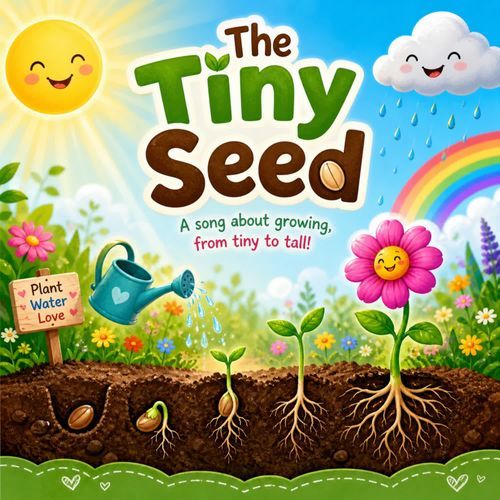 The Tiny Seed