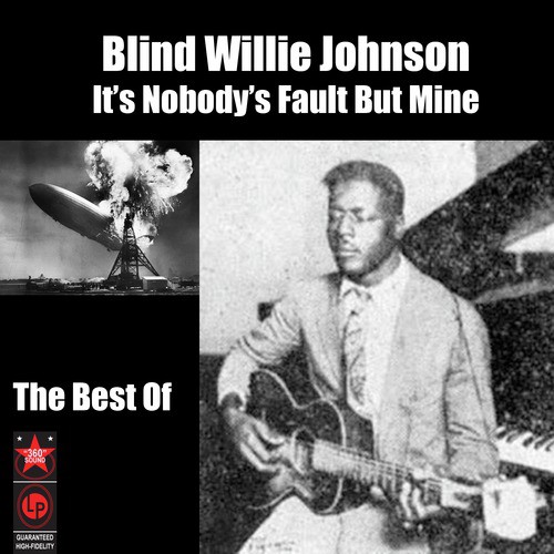 Keep Your Lamp Trimmed And Burning Lyrics Blind Willie Johnson Only On Jiosaavn