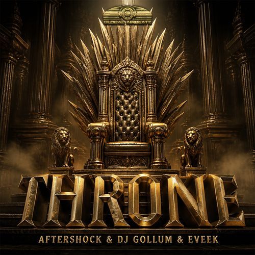 Throne