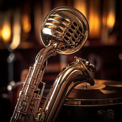 Jazz Music Collection cover art