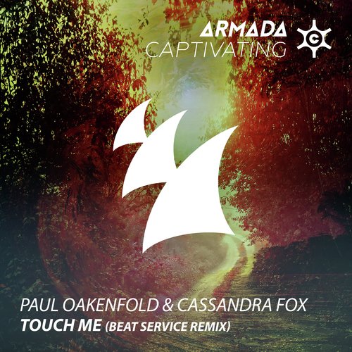 Touch Me (Beat Service Remix)