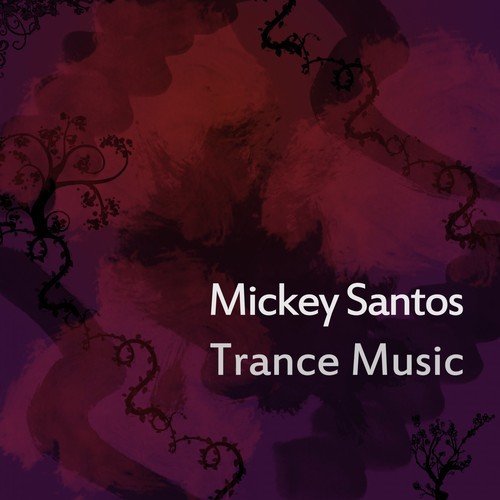Mickey Santos