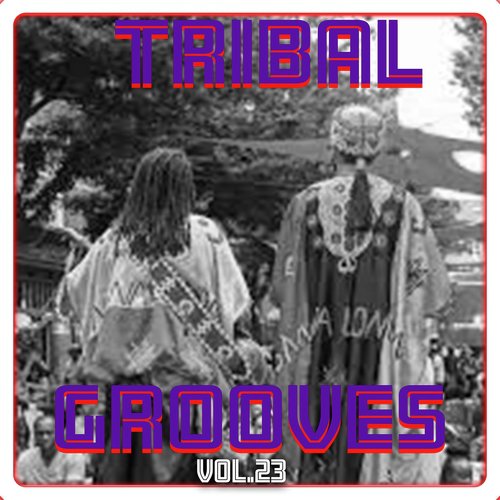 Tribal Grooves Vol. 23