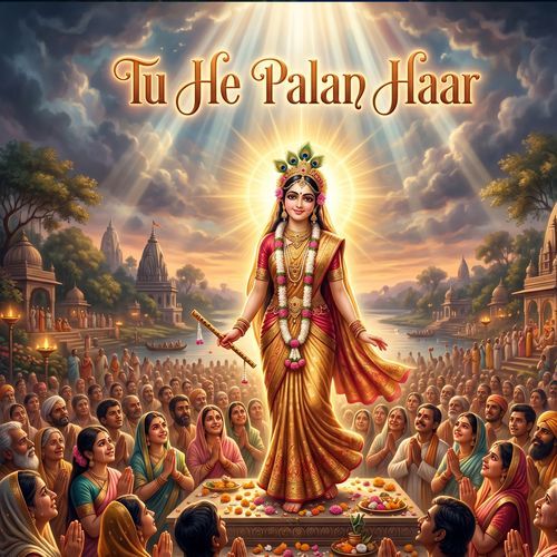 Tu He Palan Haar