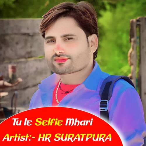 Tu le Selfie Mhari